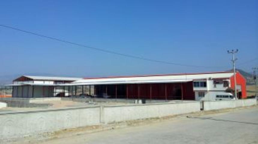 Bakan Eker Kozan&rsquo;a Geliyor