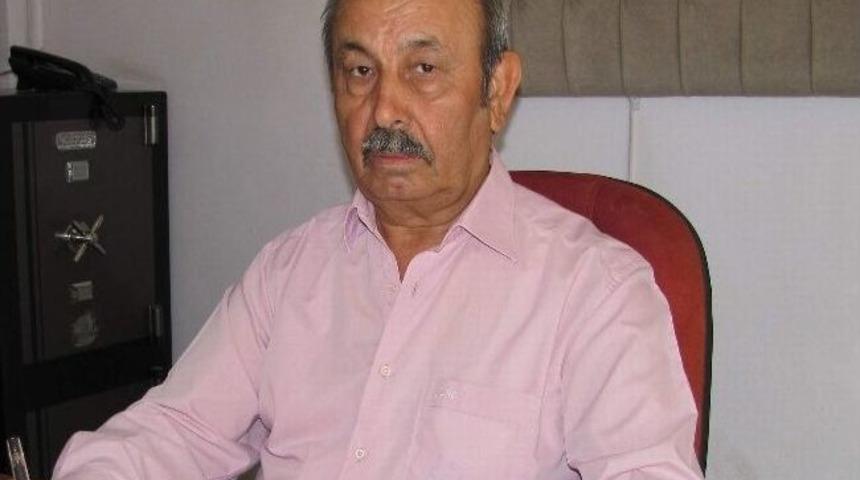 Başkan Doğan: &ldquo;&ccedil;etintepe Barajı&rsquo;nın Temelinin Atılması Araban&rsquo;da Bayram Havası Oluşturdu&rdquo;