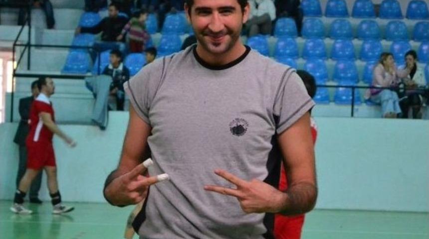 Kula Belediyespor Anıl Ve İsmail İle Yola Devam