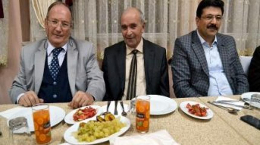 Zara Myo M&uuml;d&uuml;r&uuml; Pa&ccedil;acıoğlu&rsquo;na, Veda Yemeği D&uuml;zenlendi