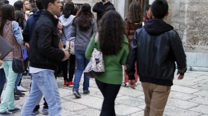 Eskişehirli &Ouml;ğrencilerin Saraybosna Ziyareti