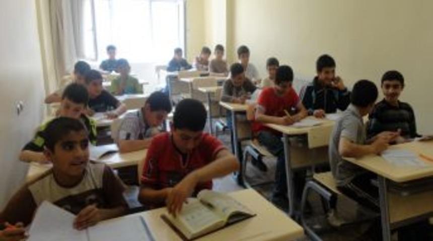 SEKBİLDER Okuma Salonlarından B&uuml;y&uuml;k Başarı