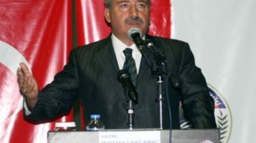 Diyarbakır Valisi Kıra&ccedil;&rsquo;tan Mardin&rsquo;deki Olayla İlgili A&ccedil;ıklama