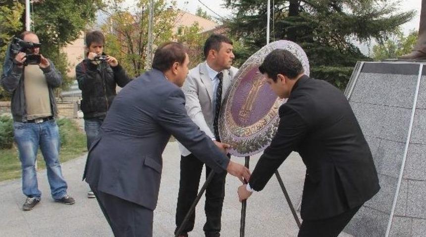 Ahilik Haftası Kutlamaları