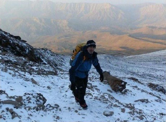 Ortadoğu’nun Zirvesine Tırmandı