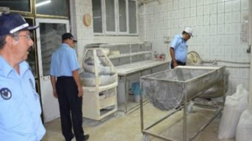 Aydın&rsquo;da 20 Gıda Firmasına 119 Bin Tl Ceza Kesildi