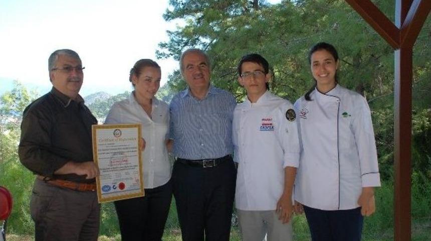 Muğla&rsquo;ya Turizm Meslek Fak&uuml;ltesi M&uuml;jdesi