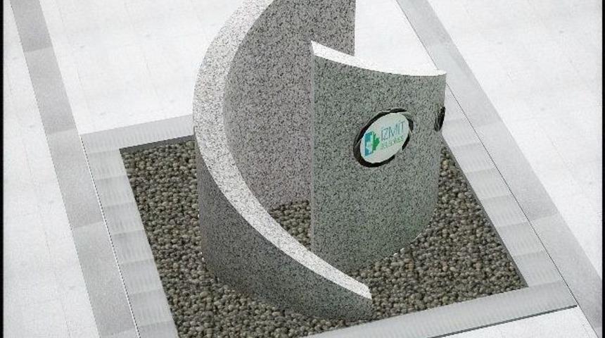 İkizli&ccedil;eşme Şekillenmeye Başladı