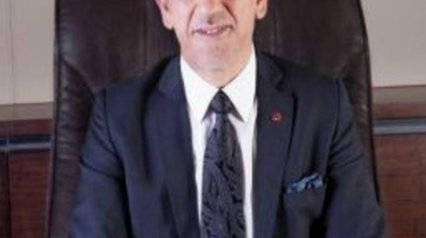 Btso Meclisi&rsquo;nin Bu Ayki Konuğu B&uuml;lent Arın&ccedil;