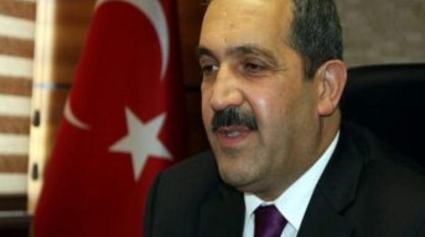 Sivas Belediye Başkanı Doğan &Uuml;rg&uuml;p&rsquo;ten Ahilik Haftası Mesajı