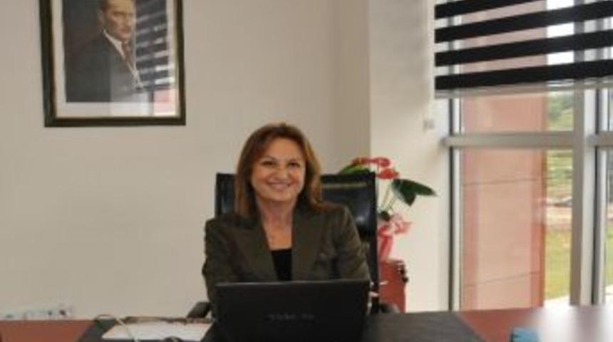 Om&uuml; Mimarlık B&ouml;l&uuml;m&uuml; İlk &Ouml;ğrencilerini Bekliyor