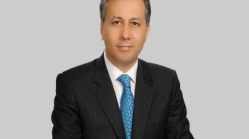 Vali Yerlikaya: Ahi Demek Kardeş Demektir