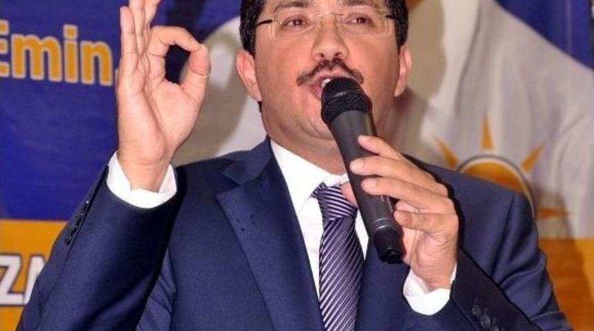 &Ccedil;elik Şehzadeler Aday Adayı Oldu