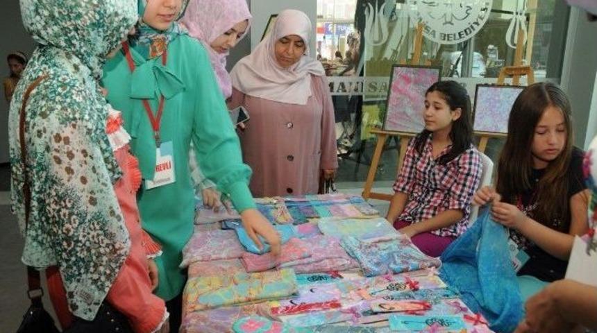 Masmek Kurs Kayıtları Başladı