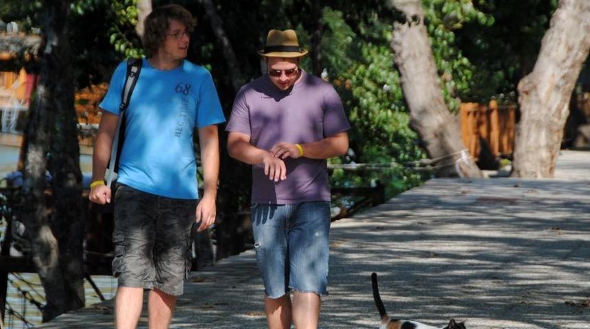 Ş&uuml;kr&uuml; S&ouml;zen: Manavgat'ı Turist &Ccedil;ekmede Cazibe Merkezi Yaptık