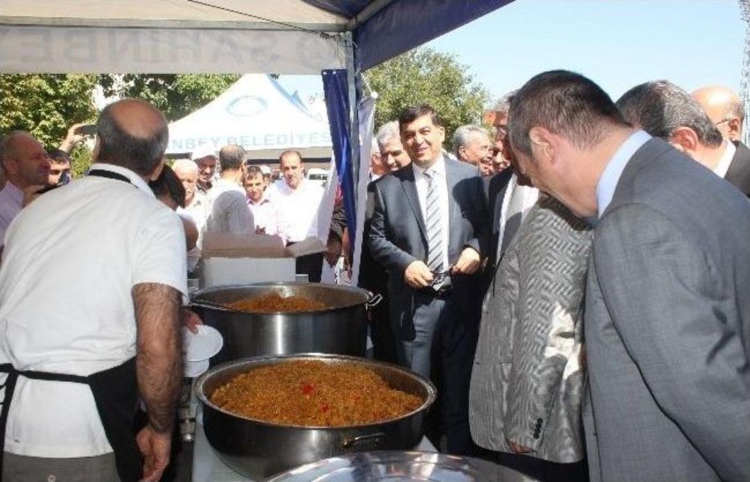 Ahilik Haftası Başladı