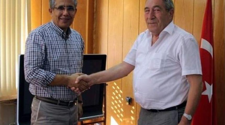 G&uuml;m&uuml;ş: "ptt Duyduğumuz G&uuml;veni Boşa &Ccedil;ıkarmadı"