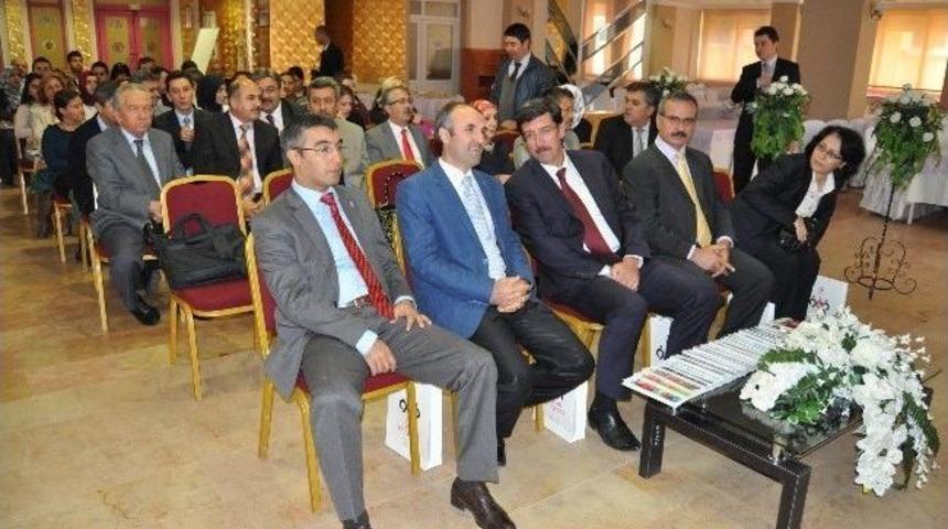 &lsquo;aile Eğitim Programı&rsquo; Başladı