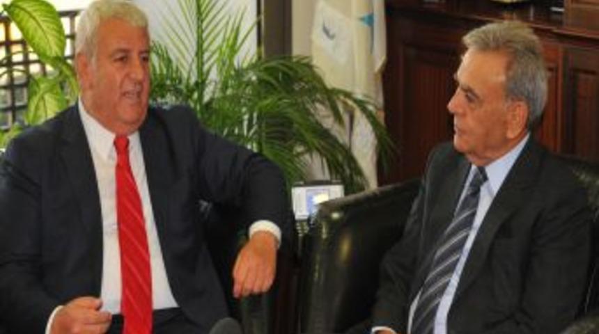 Ahilik Haftası&rsquo;nda G&uuml;ndem AVM&rsquo;ler Oldu