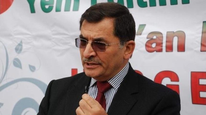 Tokat&rsquo;ta Kur&rsquo;an Kursu