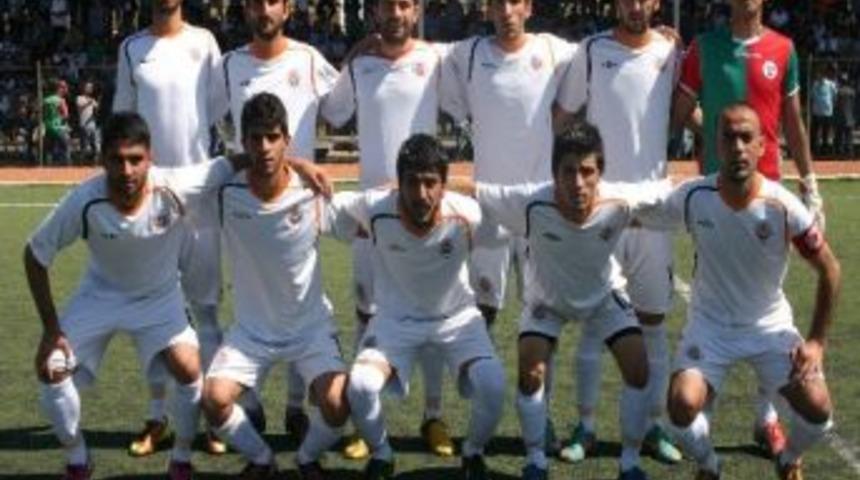 B&ouml;lgesel Amat&ouml;r Ligi