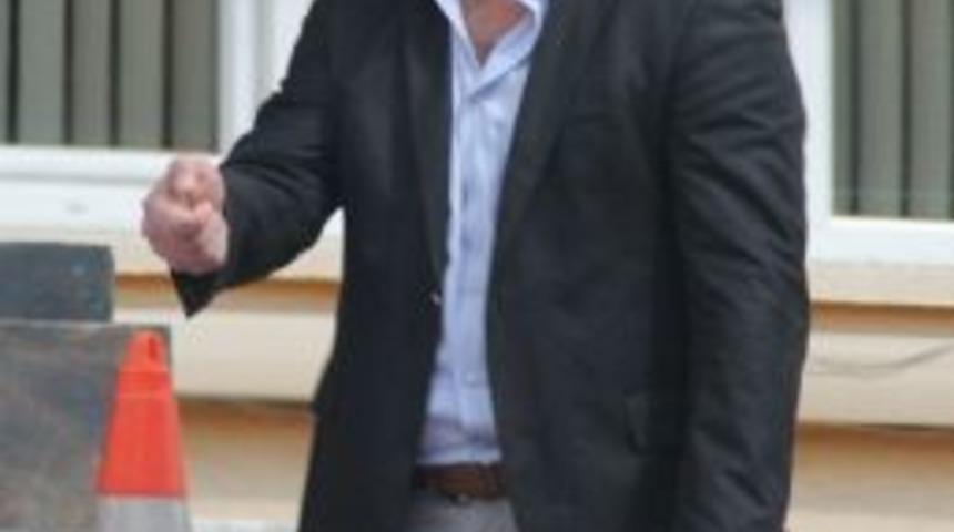 Samsun'da sauna sahibine tecav&uuml;z iddiasına tutuklama