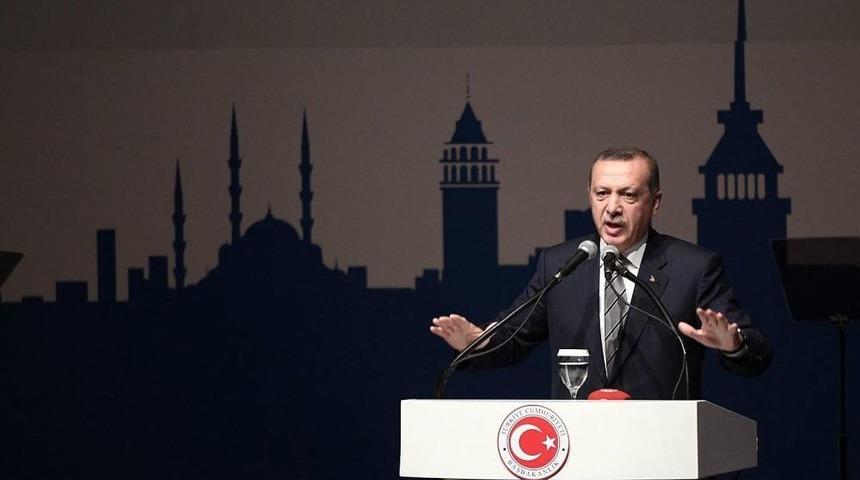 Başbakan Erdoğan: BM Neye Yarar?
