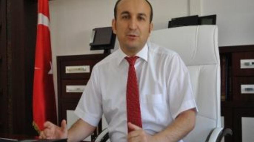 Taşova Myo, Otobüs Kaptanı Ve Postacı Yetiştirecek