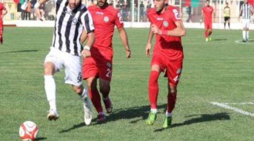 Spor Toto 2. Lig