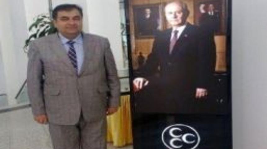 Yılmaz: &ldquo;hi&ccedil; Kimseyle Polemik İ&ccedil;erisinde Olmayacağız&rdquo;