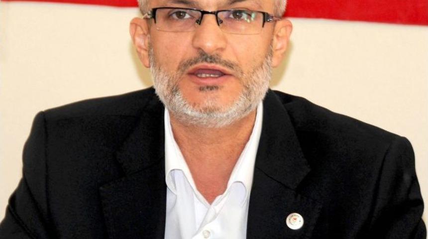 Eğitim Bir-Sen 28 Şubat Mağdurlarıyla Ilgili &Ccedil;alışma Başlattı