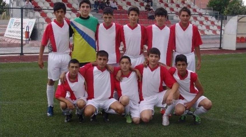 Kayseri U17 Ligi B Grubu