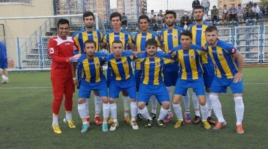 Kayseri S&uuml;per Amat&ouml;r K&uuml;me