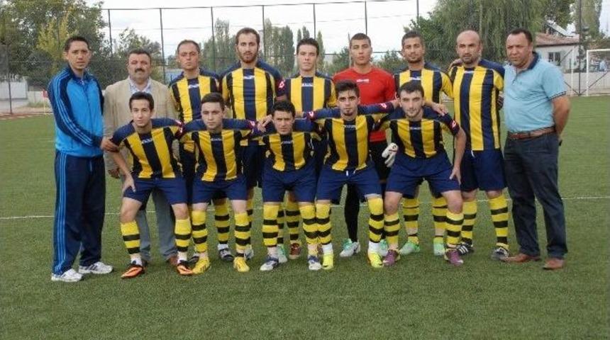 Kayseri S&uuml;per Amat&ouml;r K&uuml;me