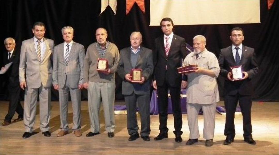 Ahilik Haftası K&uuml;tahya&rsquo;da T&ouml;renlerle Kutlanıyor