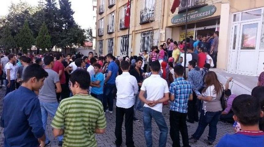 Gamek’in Eğitim Kursunda Talep Patlaması Yaşandı