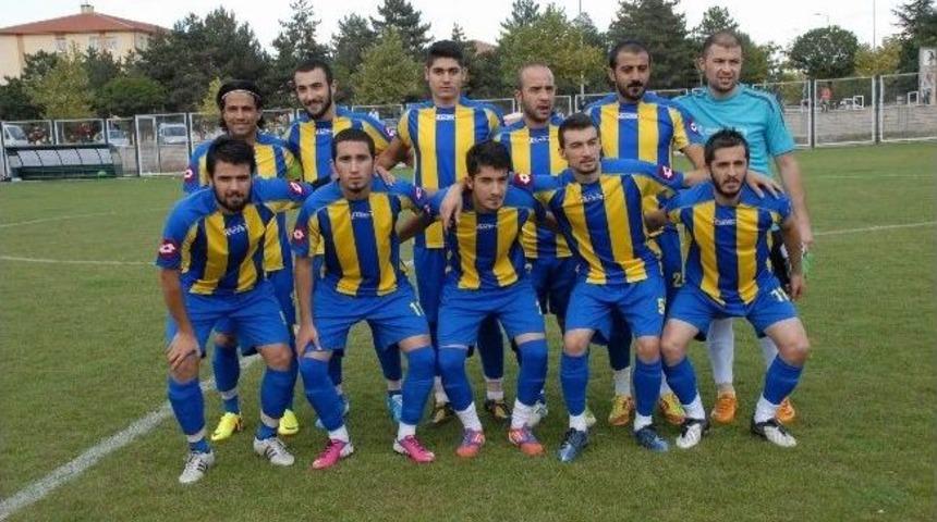 Deplasmanlı B&ouml;lgesel Amat&ouml;r Lig 5. Grup