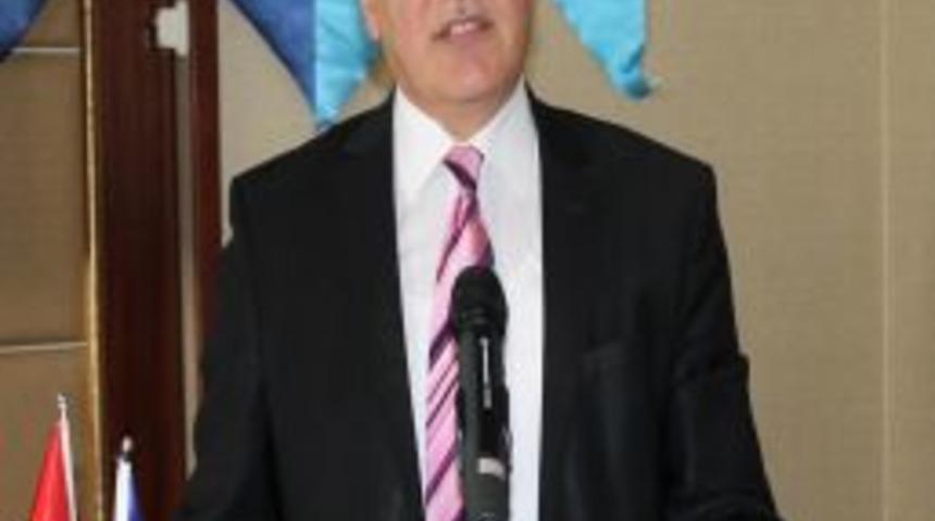 'Gen&ccedil; İstihdamı Eylem Planı' Sivas&rsquo;ta Masaya Yatırıldı