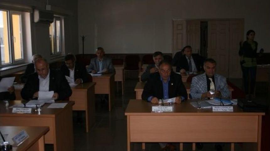 Kalıcı İşyerleri Thk &Uuml;niversitesine Tahsis Edildi