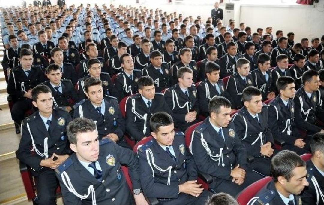 Aksaray Pmyo'da 2013-2014 Eğitim &Ouml;ğretim D&ouml;nemi Başladı