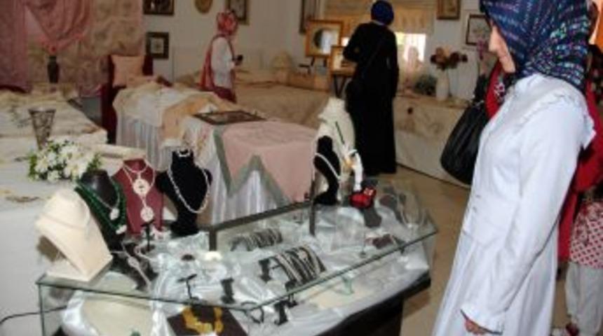 Manavgat HEM, Nitelikli Eleman Yetişmesi I&ccedil;in 60 Farklı Dalda Kurs A&ccedil;ıyor