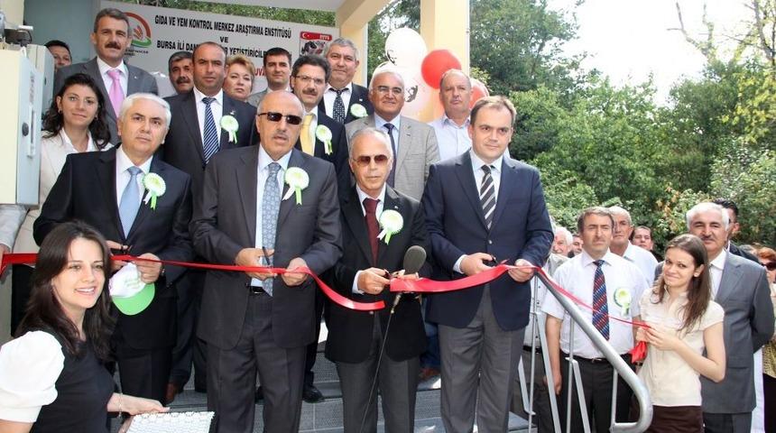 3 G&uuml;nde 150 TL'ye Yaptırılan S&uuml;t Analizi, 15 Saniyede &Uuml;cretsiz Olacak