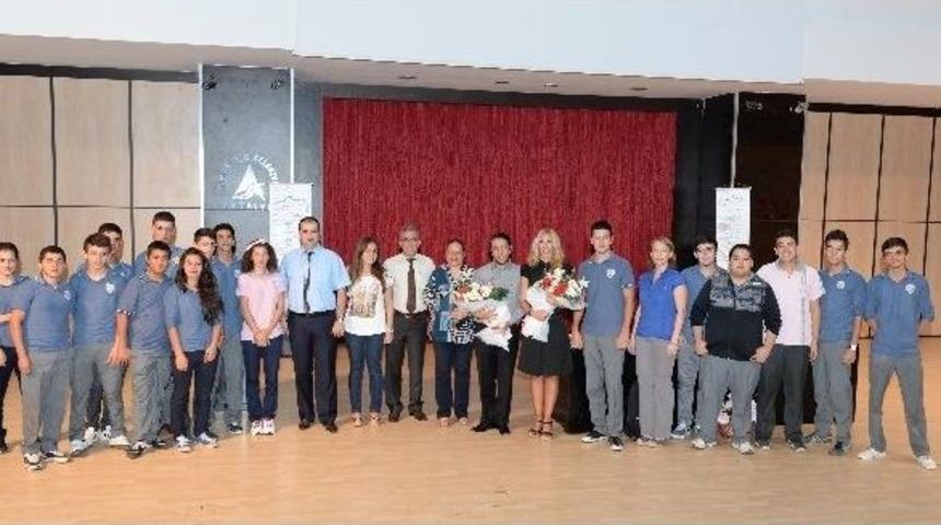 Muratpaşa&rsquo;dan &Ouml;ğrencilere Seminer