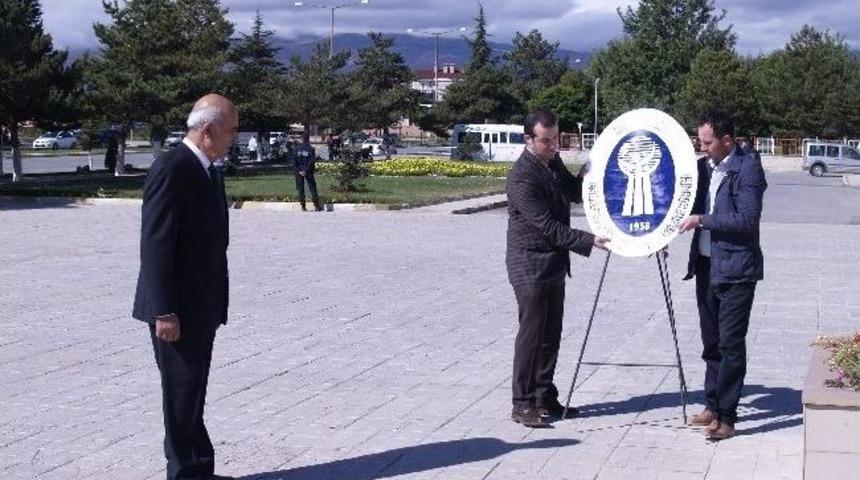 Erzincan&rsquo;da Ahilik Haftası Etkinlikleri