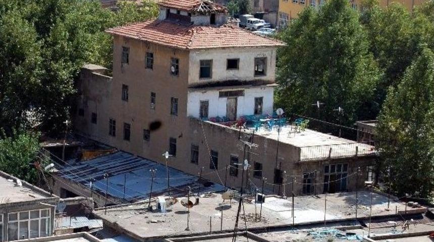 Tuz Hanı Davasını Yargıtay Bozdu