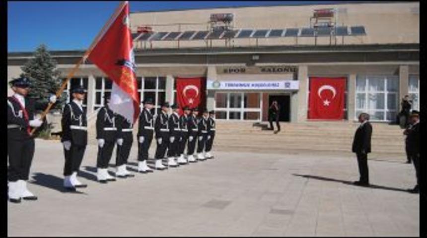 PMYO yeni eğitim d&ouml;nemi başladı