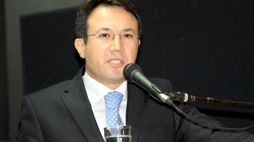 Erzincan PMYO'da Yeni Eğitim Yılı Başladı