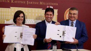 Muharrem İnce'nin ekibi sayı verdi, CHP karıştı! Muhaliflere kurultay resti!