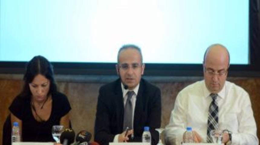 TESEV Raport&ouml;r&uuml;: Yargı Paketleri Yargı Reformu A&ccedil;ısından Yetersiz