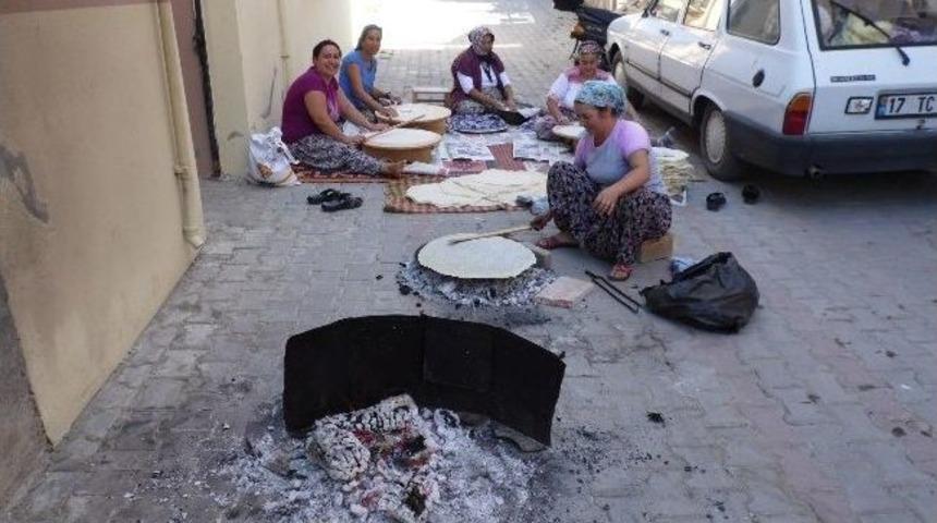 İmece Usul&uuml; Beze